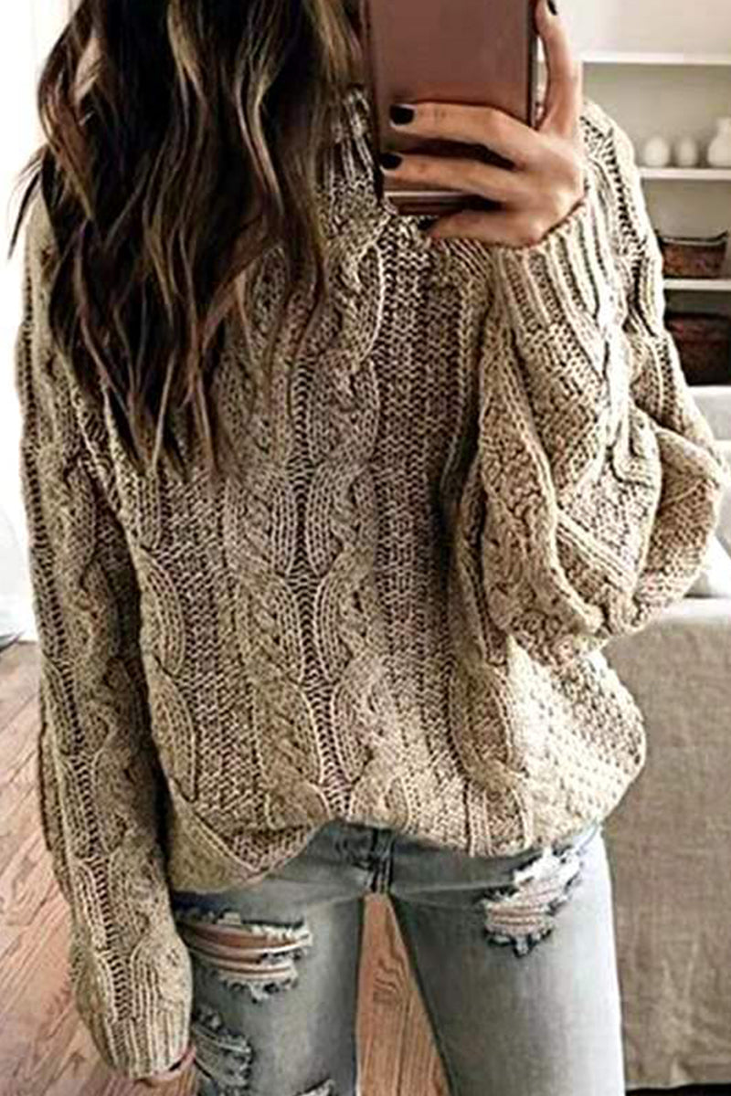 Classic Vintage Top with a Flattering Fit