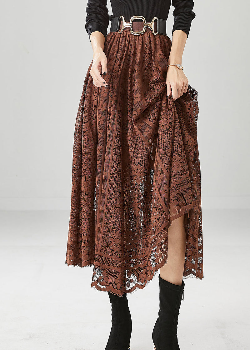 Well Tailored Garment with a Graceful Silhouette