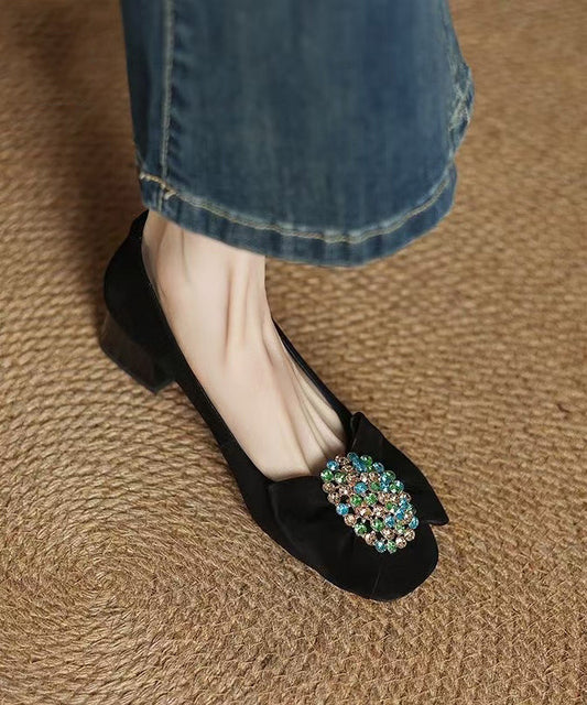 Chic Orthopedic Shoes with Unique Design