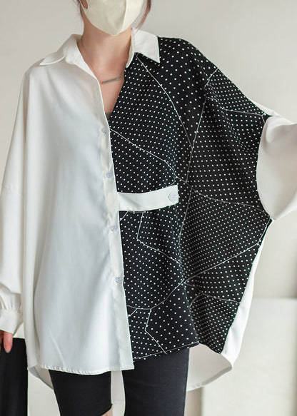 Sophisticated Shirt with a Clean Classic Look