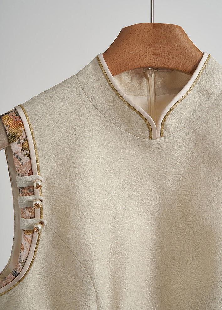 Classic Vintage Garment with a Flattering Fit