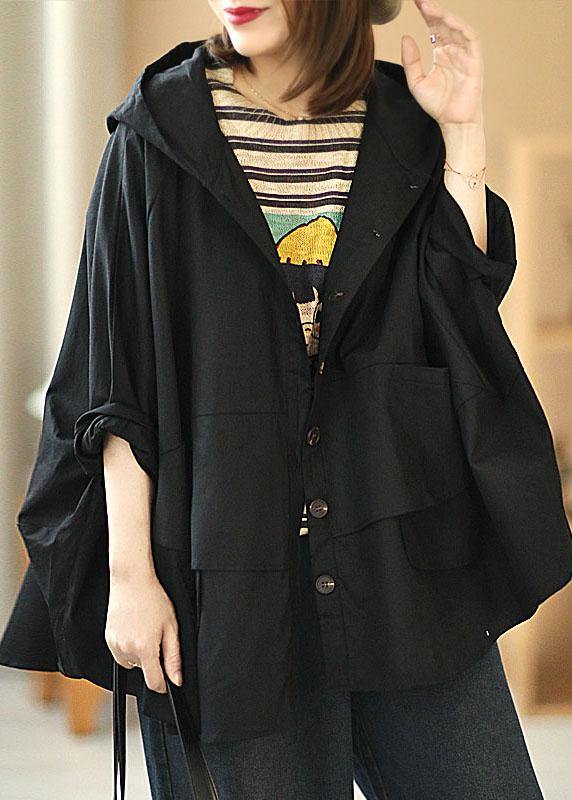 Gracefully Styled Coat for Any Occasion