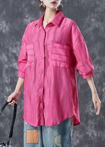 Gracefully Styled Shirt for Any Occasion