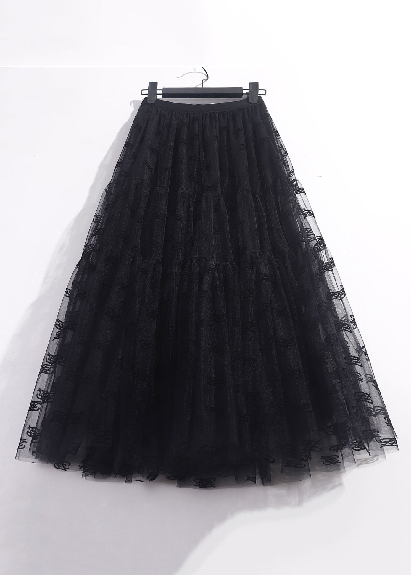 Gracefully Styled Garment for Any Occasion