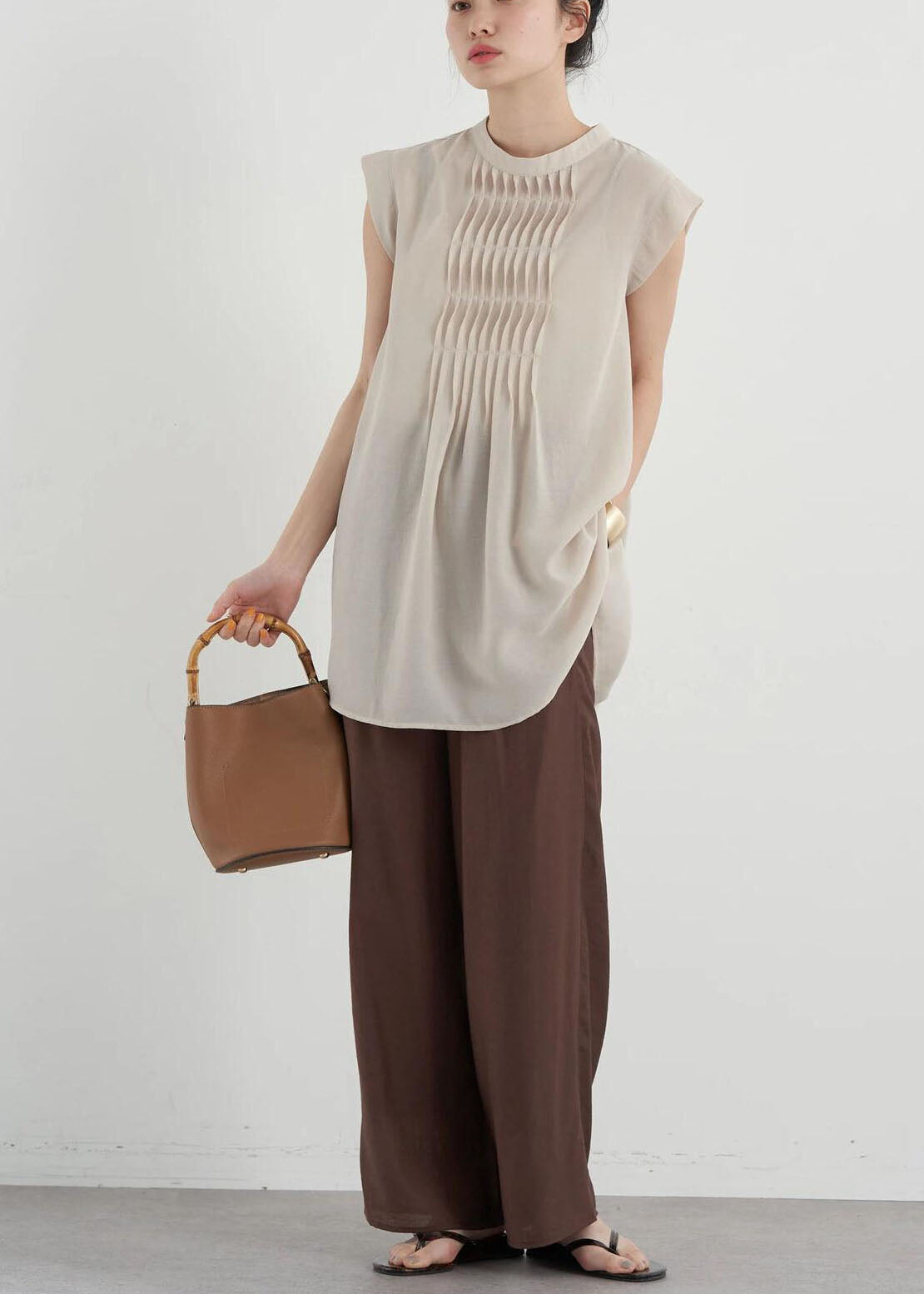 Beautifully Finished Shirt in a Timeless Design