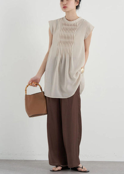 Beautifully Finished Shirt in a Timeless Design