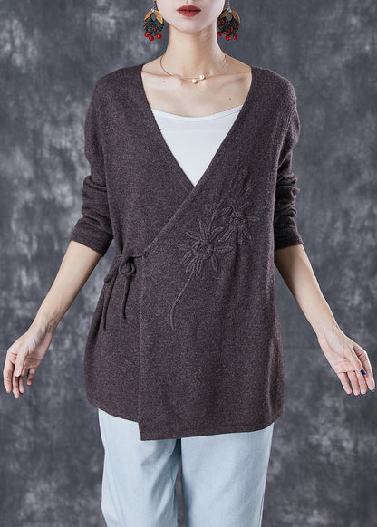 Polished Cardigan with an Effortless Classic Look