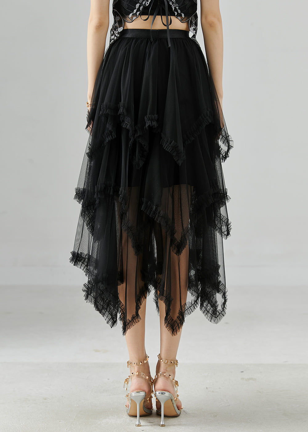 Elegantly Styled Garment for Everyday Wear