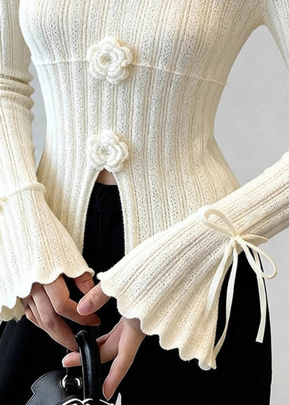 Classic Vintage Top with a Flattering Fit