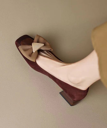 Classic Orthopedic Loafers with Timeless Style