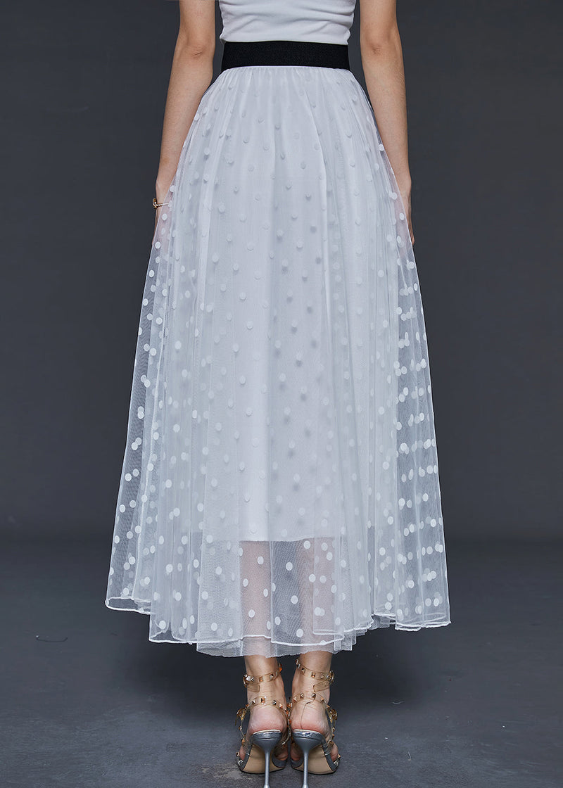 Beautifully Finished Garment in a Timeless Design