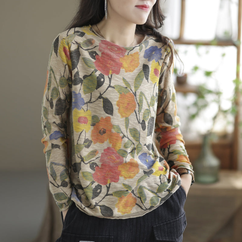 Polished Sweater with an Effortless Classic Look