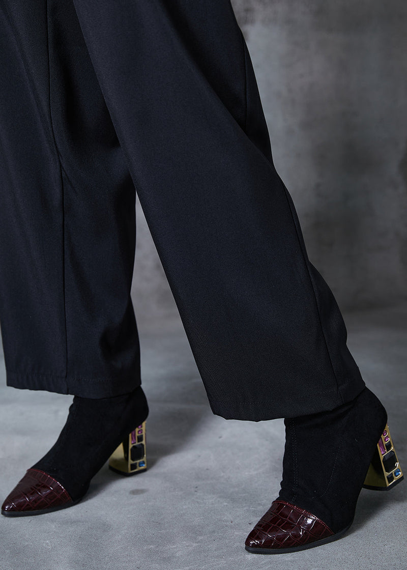 Gracefully Styled Pants for Any Occasion