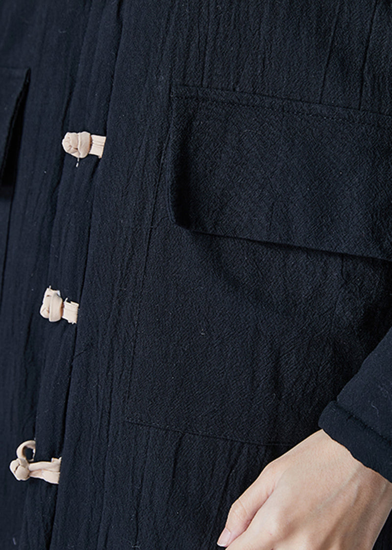 Gracefully Styled Jacket for Any Occasion