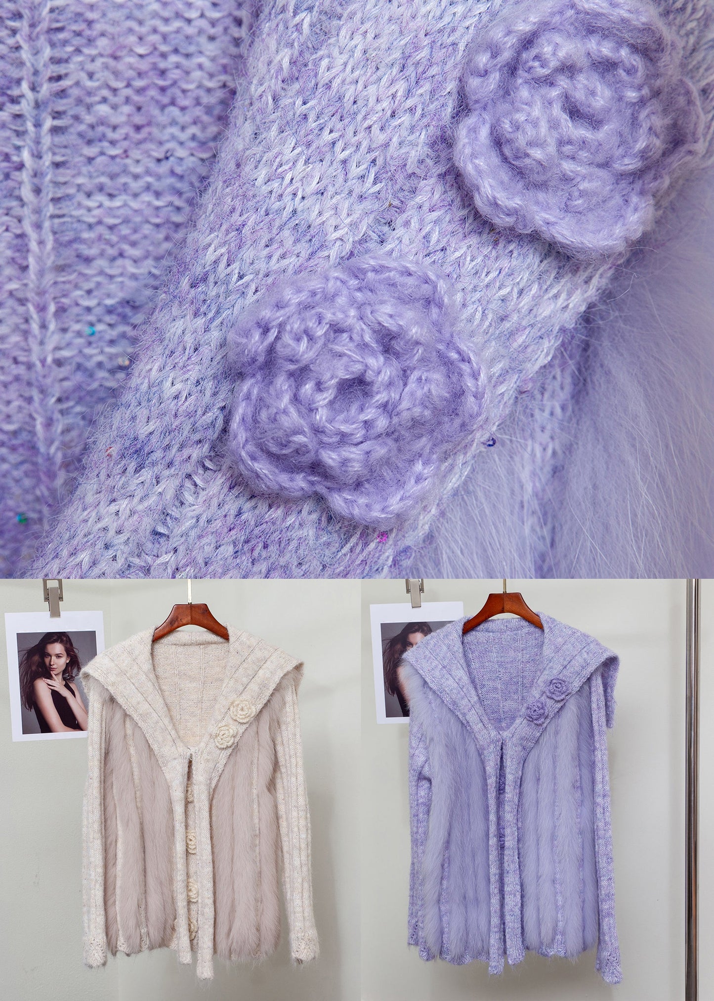 Classic Vintage & Enduringly Stylish Sweater