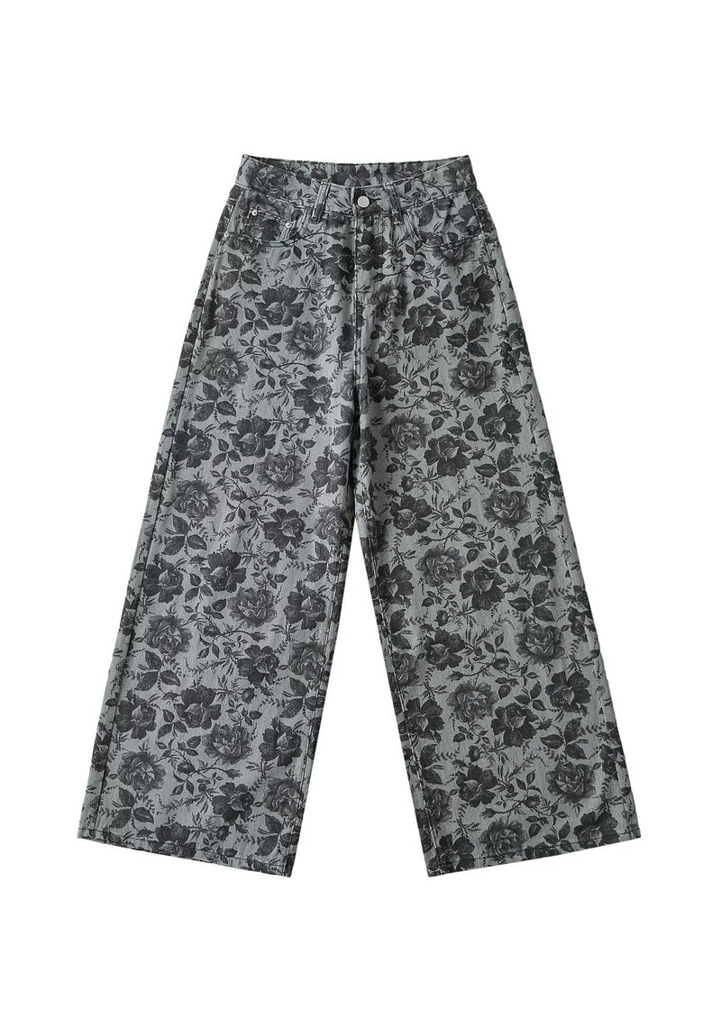 Elegantly Styled Pants for Everyday Wear
