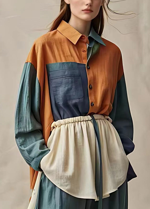 Gracefully Styled Shirt for Any Occasion