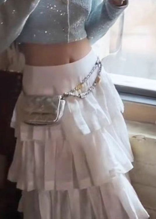 Beautifully Balanced Garment with Timeless Character