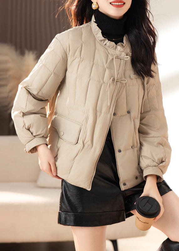 Beautifully Crafted Jacket in a Classic Style