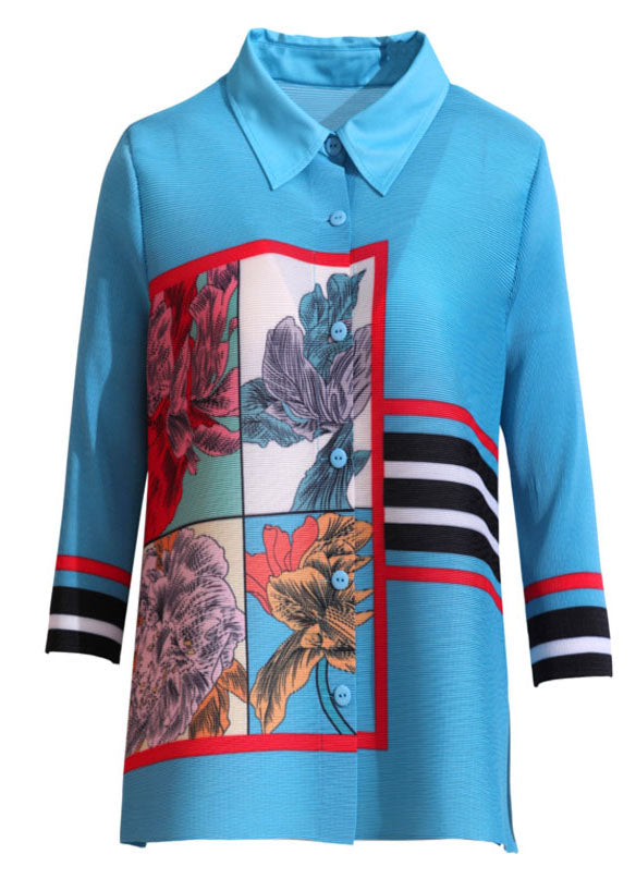 Elegantly Styled Shirt for Everyday Wear