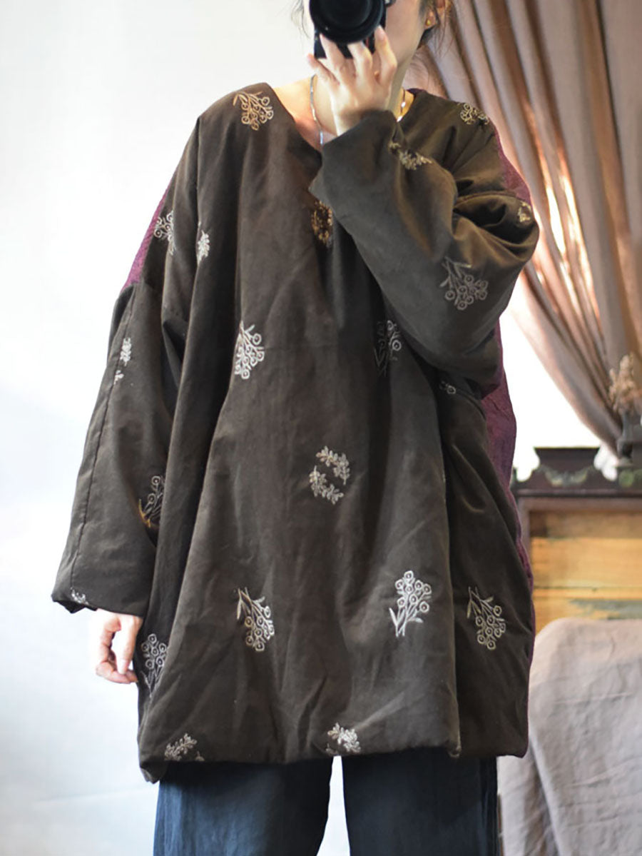 Effortlessly Elegant Coat with a Timeless Design