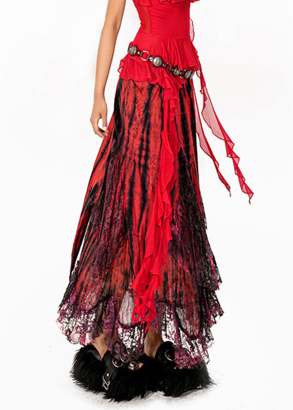 Well Tailored Garment with a Graceful Silhouette
