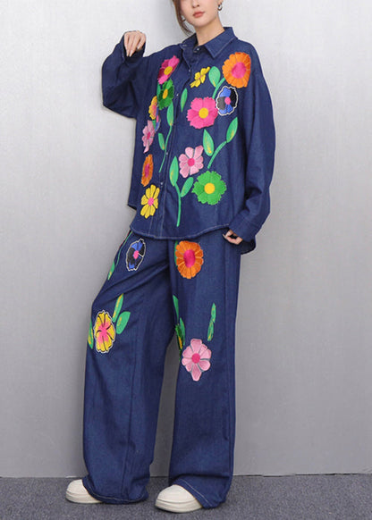 Well Tailored Shirt with a Graceful Silhouette