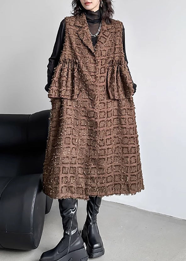 Elegantly Styled Garment for Everyday Wear
