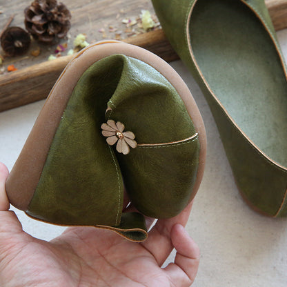 Elegant Orthopedic Shoes for Every Step