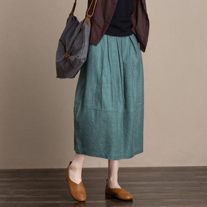 A Vintage Style Garment with Delicate Timeless Details