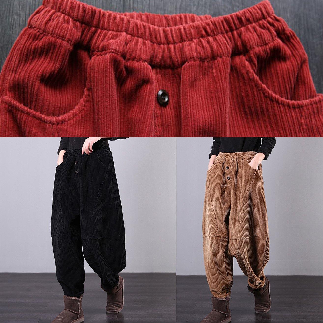 Polished Pants with an Effortless Classic Look