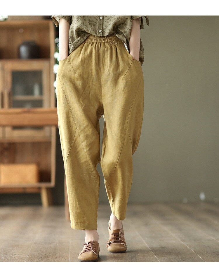 Classic Vintage & Enduringly Stylish Pants