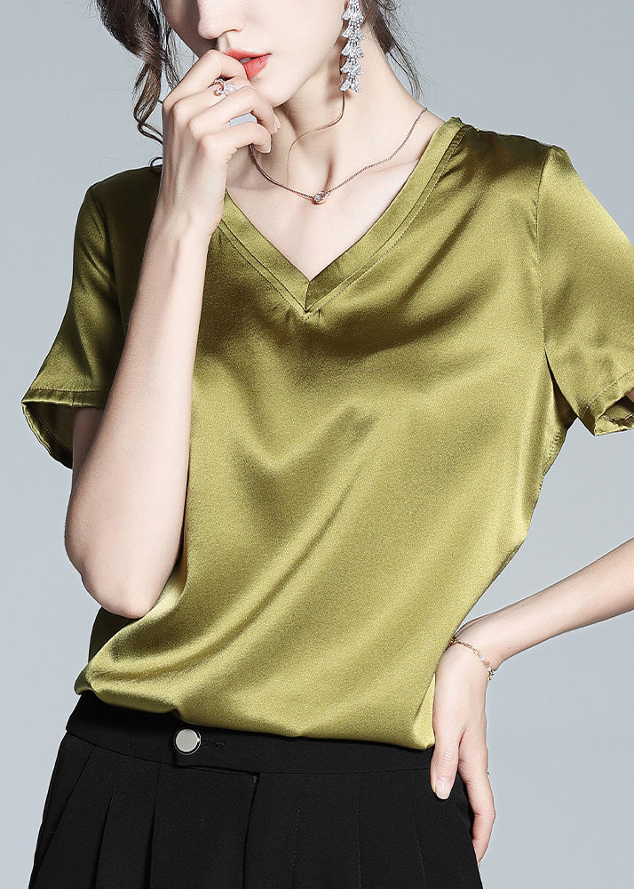 Classic Vintage & Enduringly Stylish Top