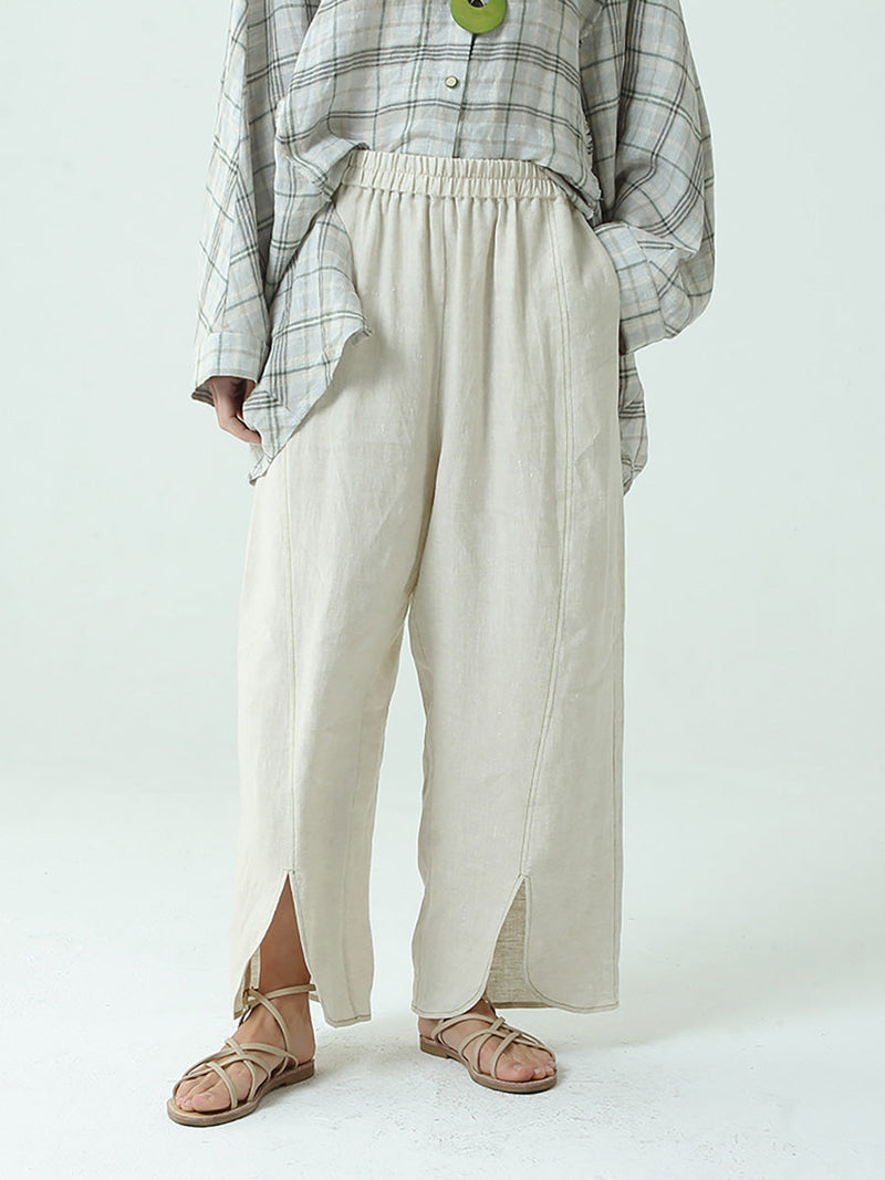 Beautifully Crafted Pants in a Classic Style