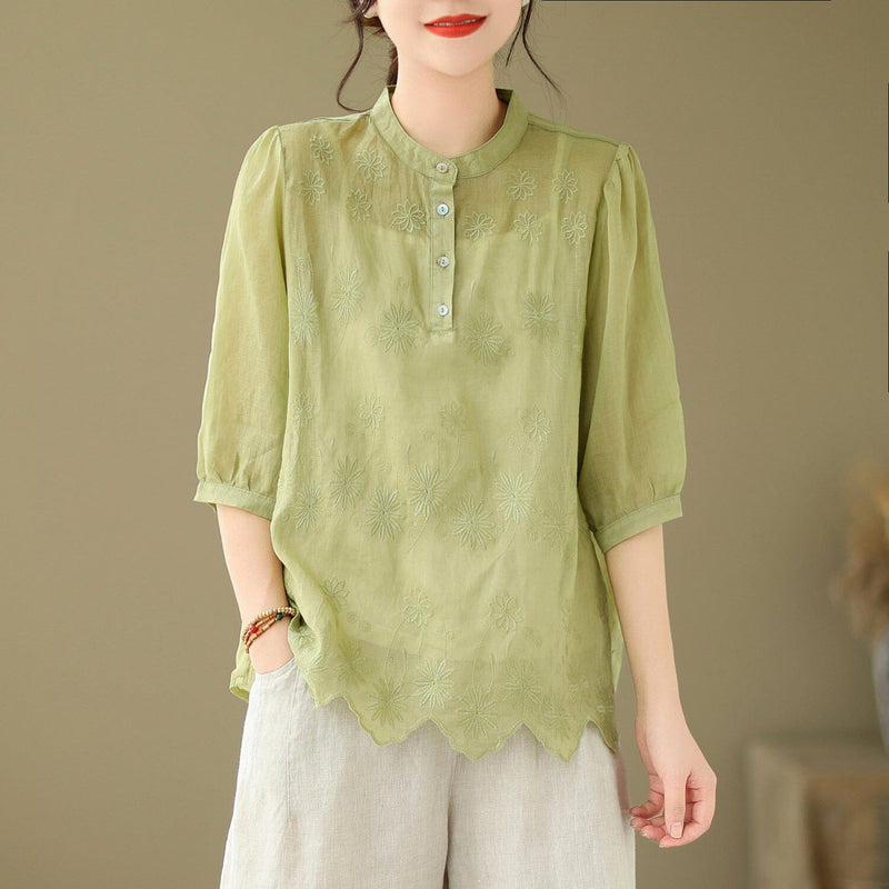 Gracefully Styled T-Shirt for Any Occasion