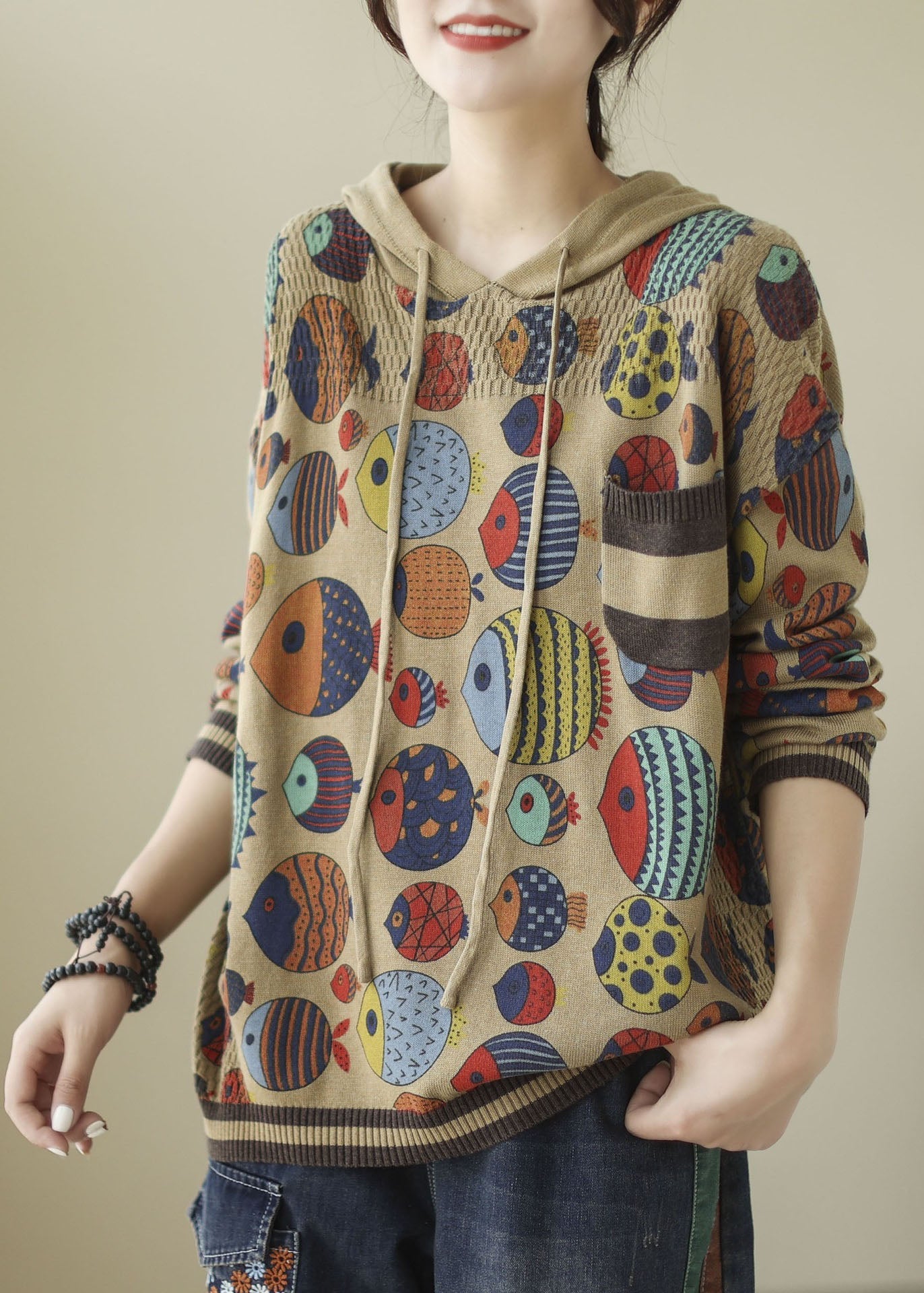 Beautifully Finished Shirt in a Timeless Design
