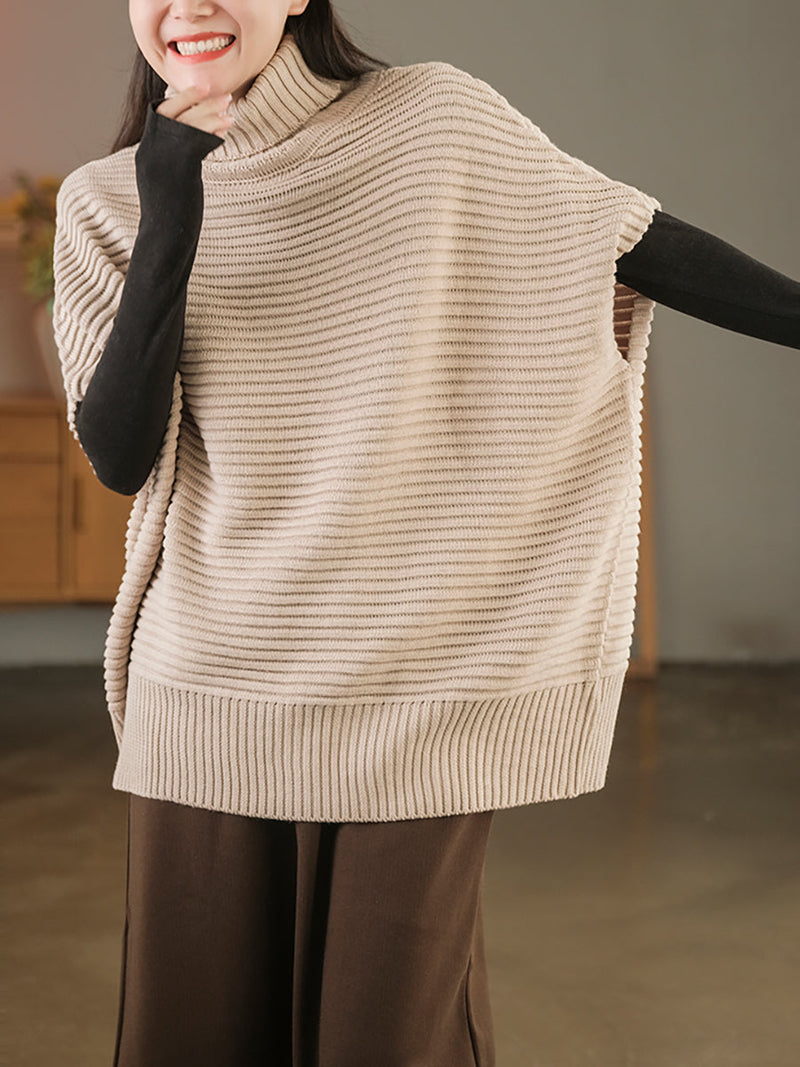 Gracefully Styled Sweater for Any Occasion