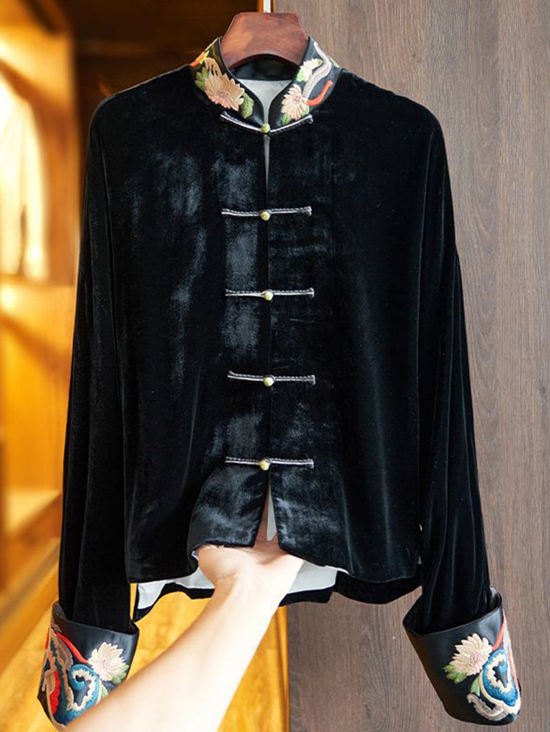 Beautifully Balanced Top with Timeless Character