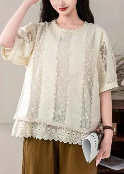 Gracefully Styled Shirt for Any Occasion