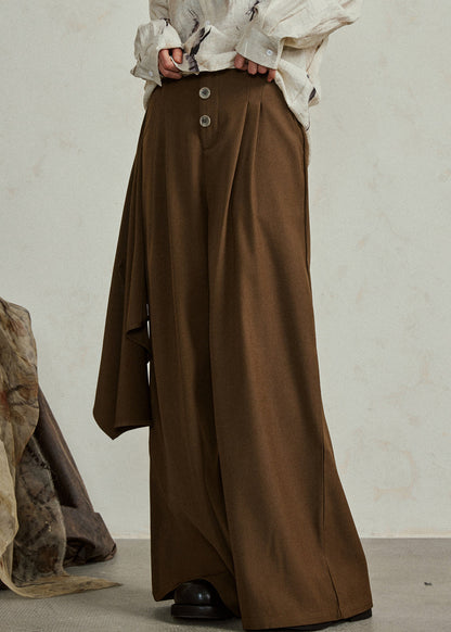 Elegantly Styled Pants for Everyday Wear