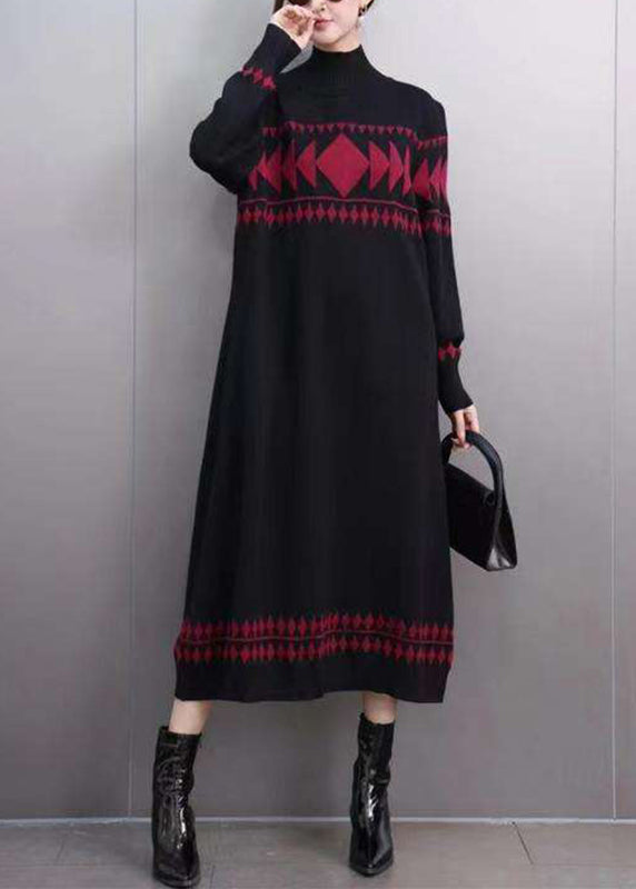 Polished Sweater with an Effortless Classic Look