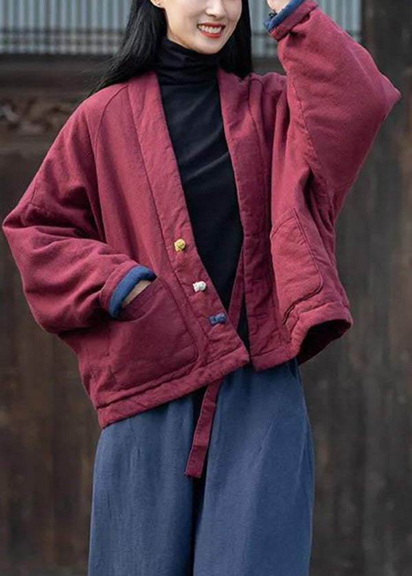 Beautifully Balanced Coat with Timeless Character