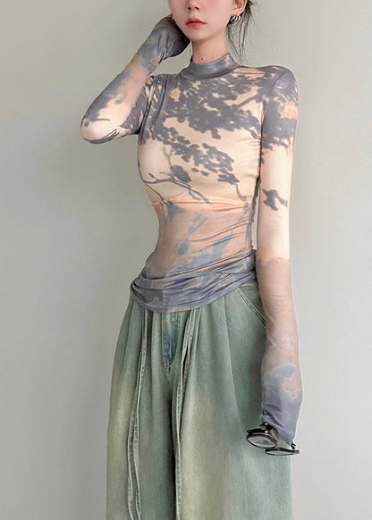Gracefully Styled Shirt for Any Occasion