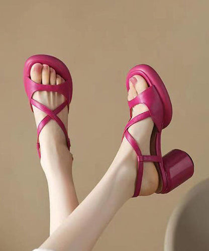 Beautifully Crafted Orthopedic Sandals