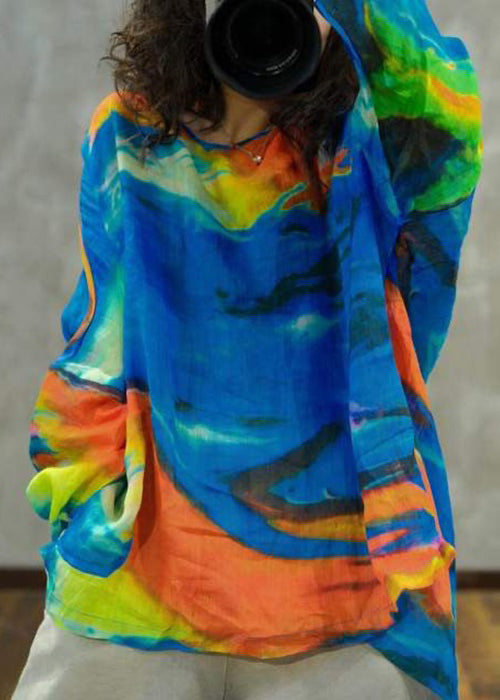 Vintage Inspired Shirt with a Contemporary Edge
