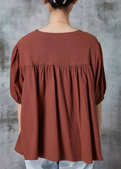 Beautifully Crafted Shirt in a Classic Style