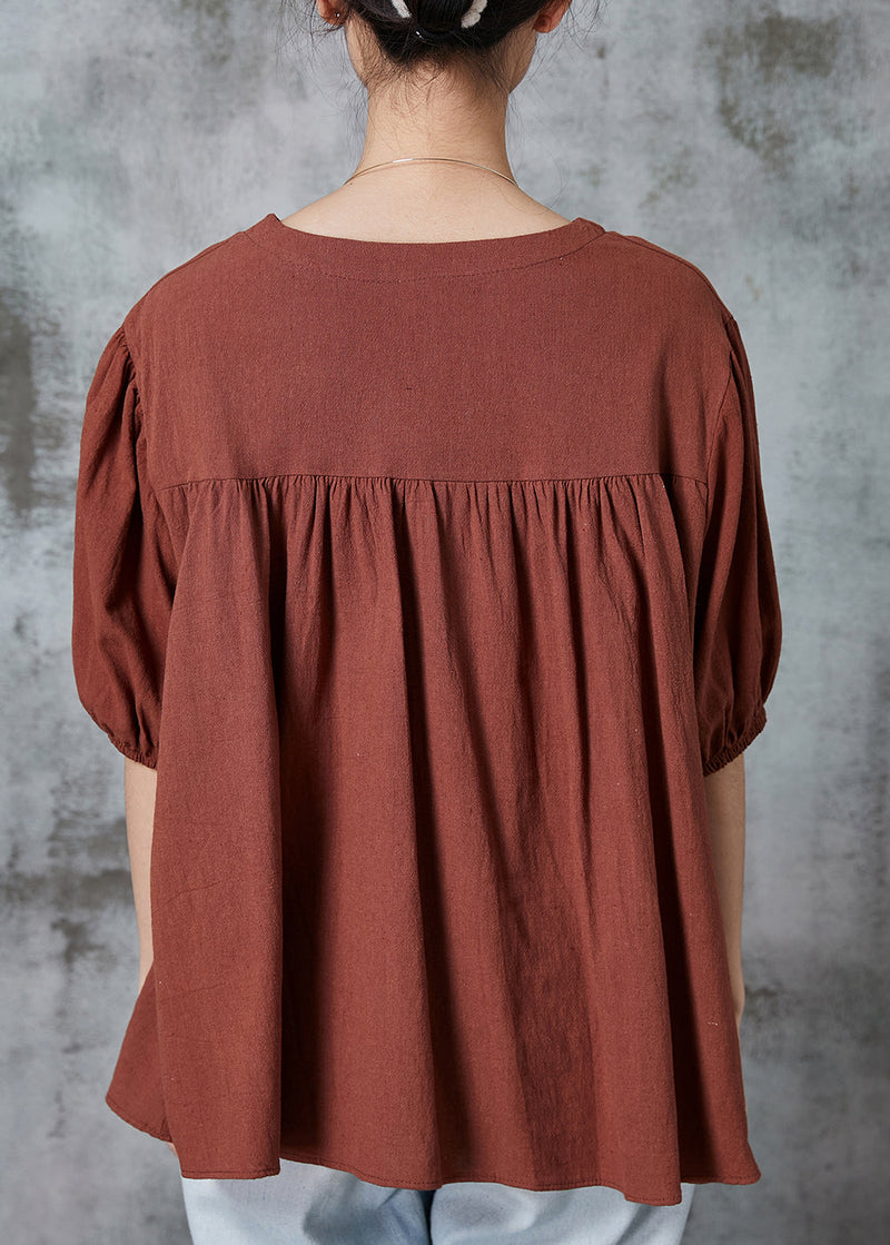 Beautifully Crafted Shirt in a Classic Style