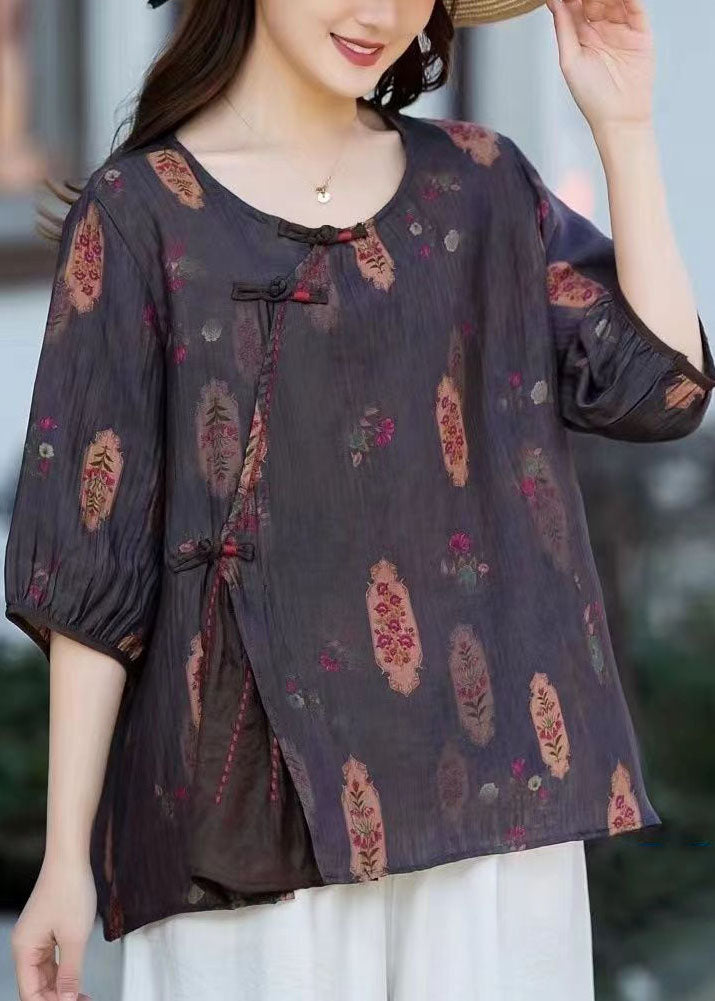 Effortlessly Elegant Shirt with a Timeless Design