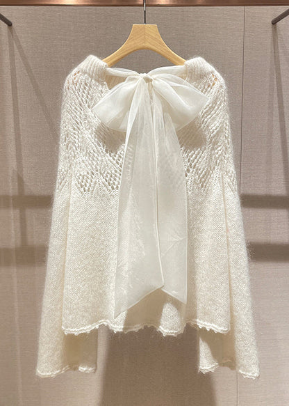 Vintage Inspired Top with a Contemporary Edge
