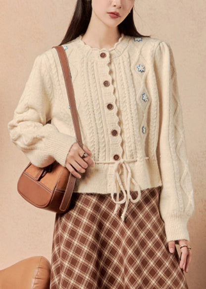 Elegantly Styled Sweater for Everyday Wear